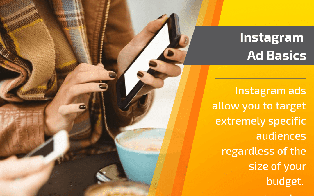 Primer on Creating Instagram Ads for Your Business, Part 2 | SEO Werkz