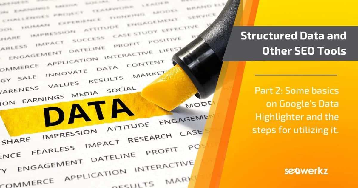 structured data SEO best practices